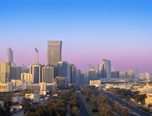 Living in Abu Dhabi: Residential Life and Updates